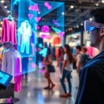 Pourquoi la réalité augmentée est une révolution pour l'expérience shopping ? 4 (réalité augmentée shopping)