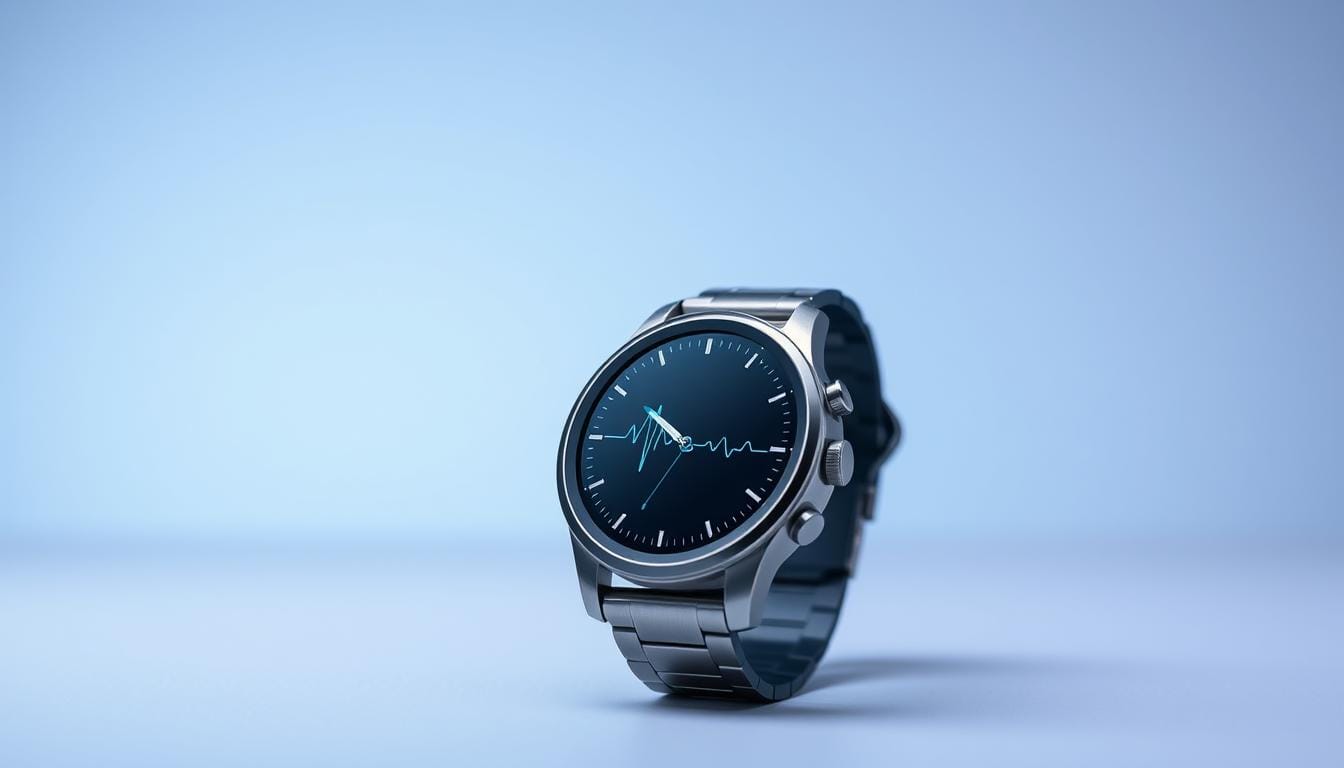 montre connectée ecg fiable