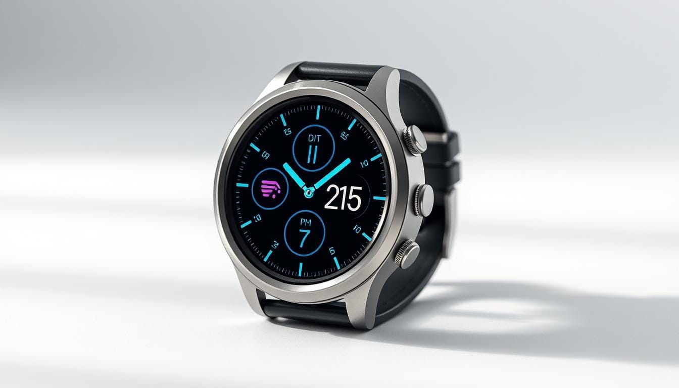 lodj montre connectée
