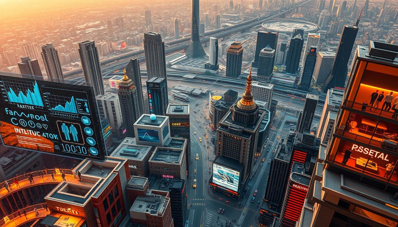 big data tendances dans l'industrie de la mode